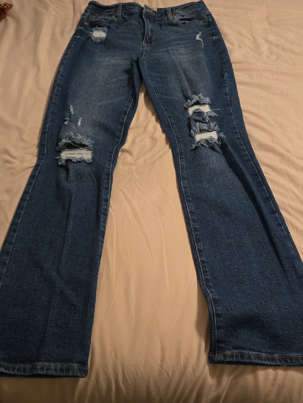 Cp Women' Jeans
